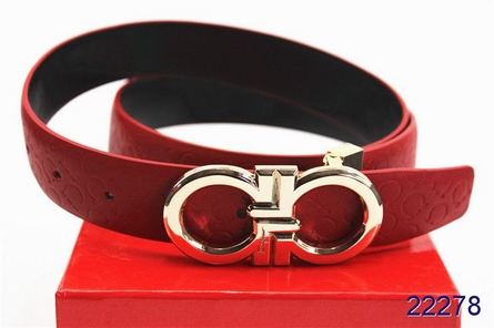 Ferragamo Belts-314